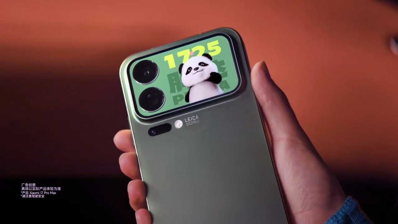 Foto - Xiaomi 17 Türkiye’de satışa sunuldu! Fiyatı ve özellikleri şaşırtıyor