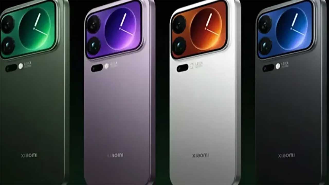 Foto - Xiaomi 17 Türkiye’de satışa sunuldu! Fiyatı ve özellikleri şaşırtıyor