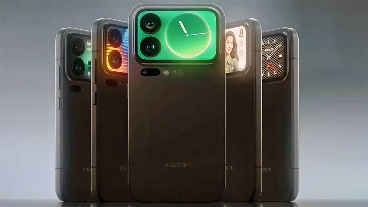Foto - Xiaomi 17 Türkiye’de satışa sunuldu! Fiyatı ve özellikleri şaşırtıyor
