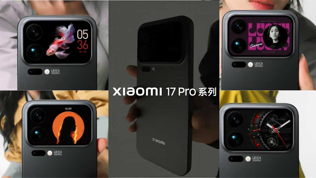 Foto - Xiaomi 17 Türkiye’de satışa sunuldu! Fiyatı ve özellikleri şaşırtıyor