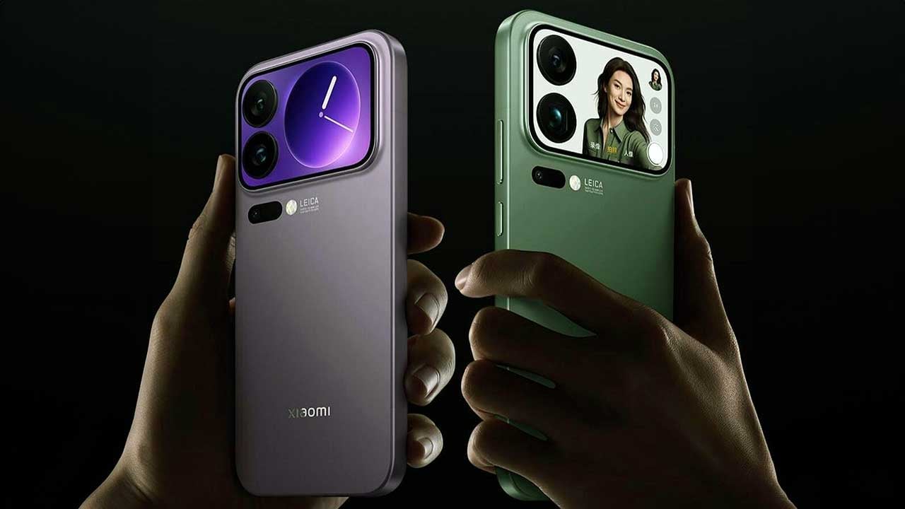 Foto - Xiaomi 17 Türkiye’de satışa sunuldu! Fiyatı ve özellikleri şaşırtıyor