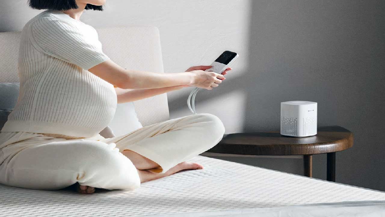 Foto - Xiaomi akıllı elektrikli battaniyesini duyurdu! Özellikleri dikkat çekiyor