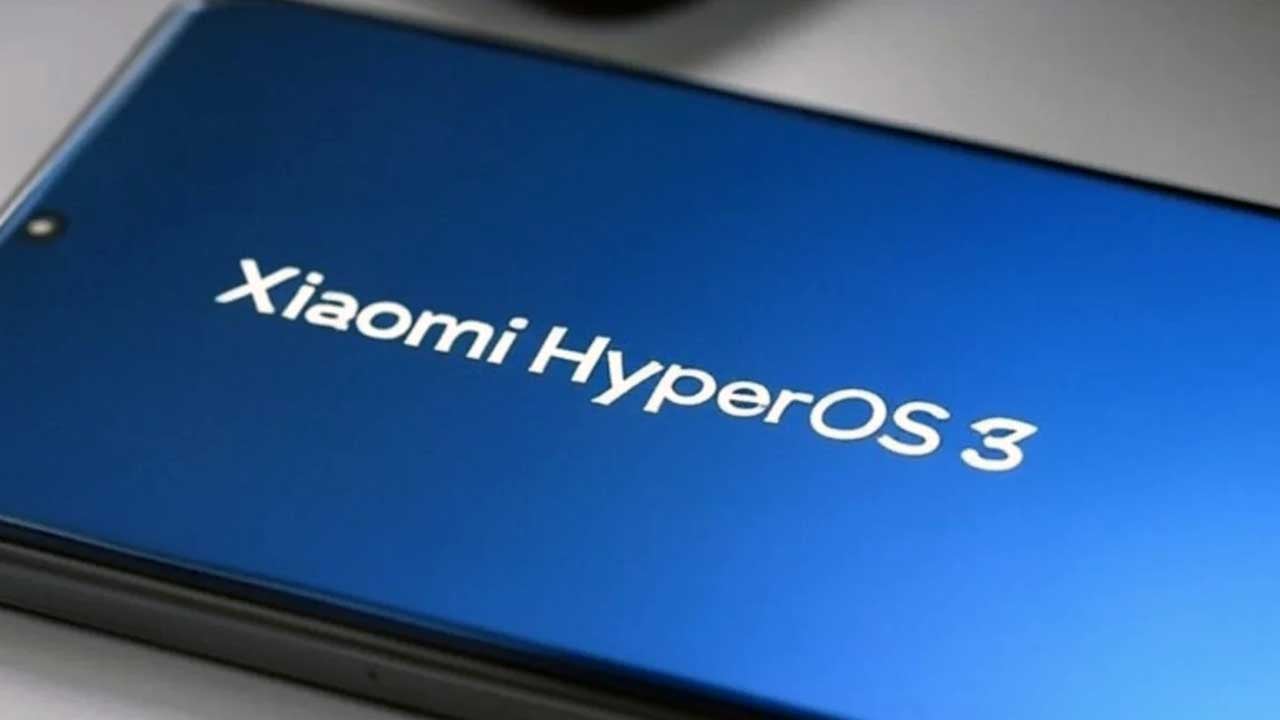 Foto - Xiaomi, dört modele daha HyperOS 3 güncellemesi veriyor