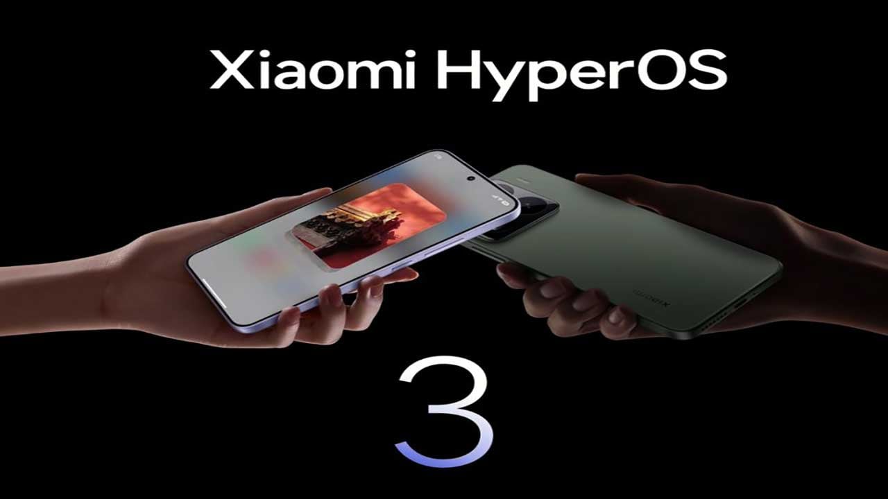 Foto - Xiaomi, dört modele daha HyperOS 3 güncellemesi veriyor