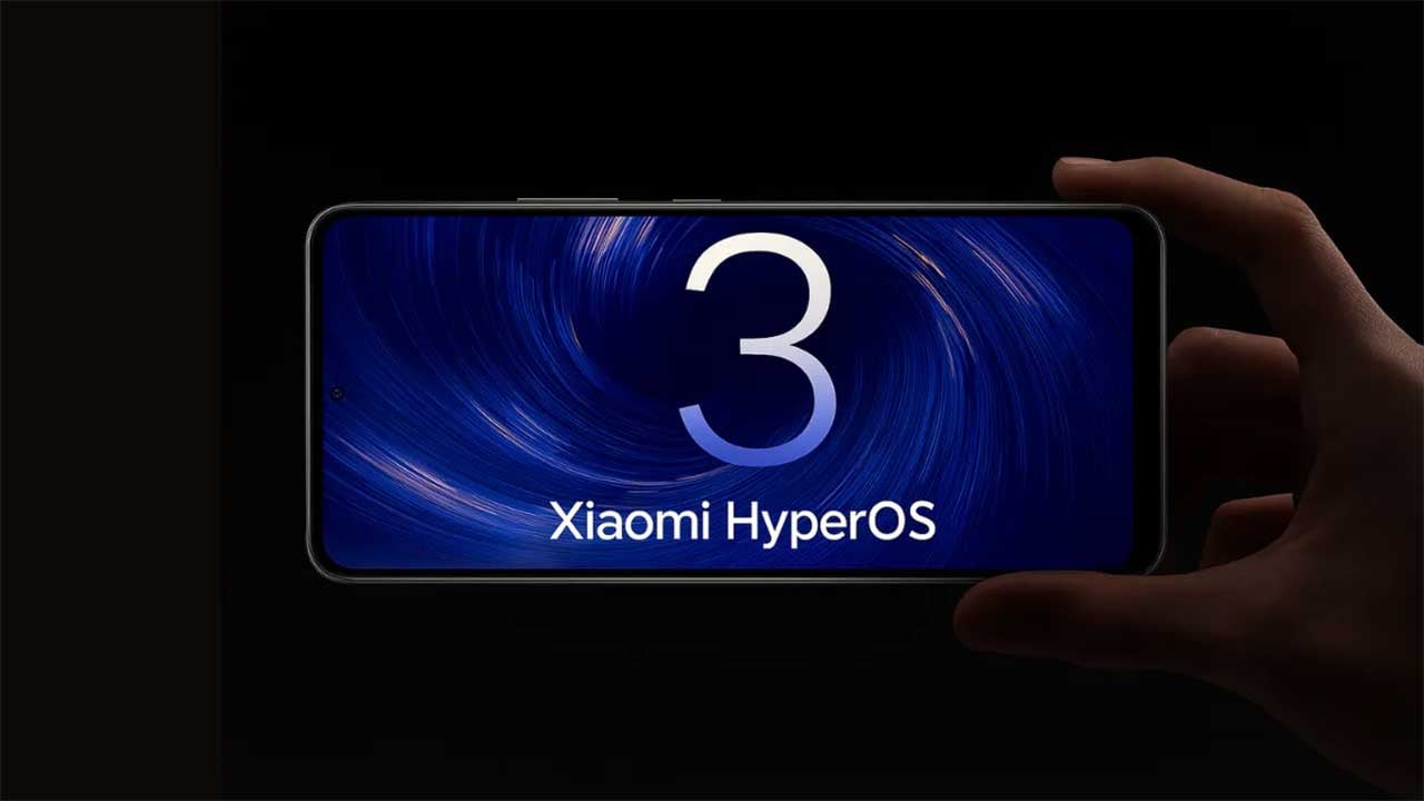Foto - Xiaomi, dört modele daha HyperOS 3 güncellemesi veriyor