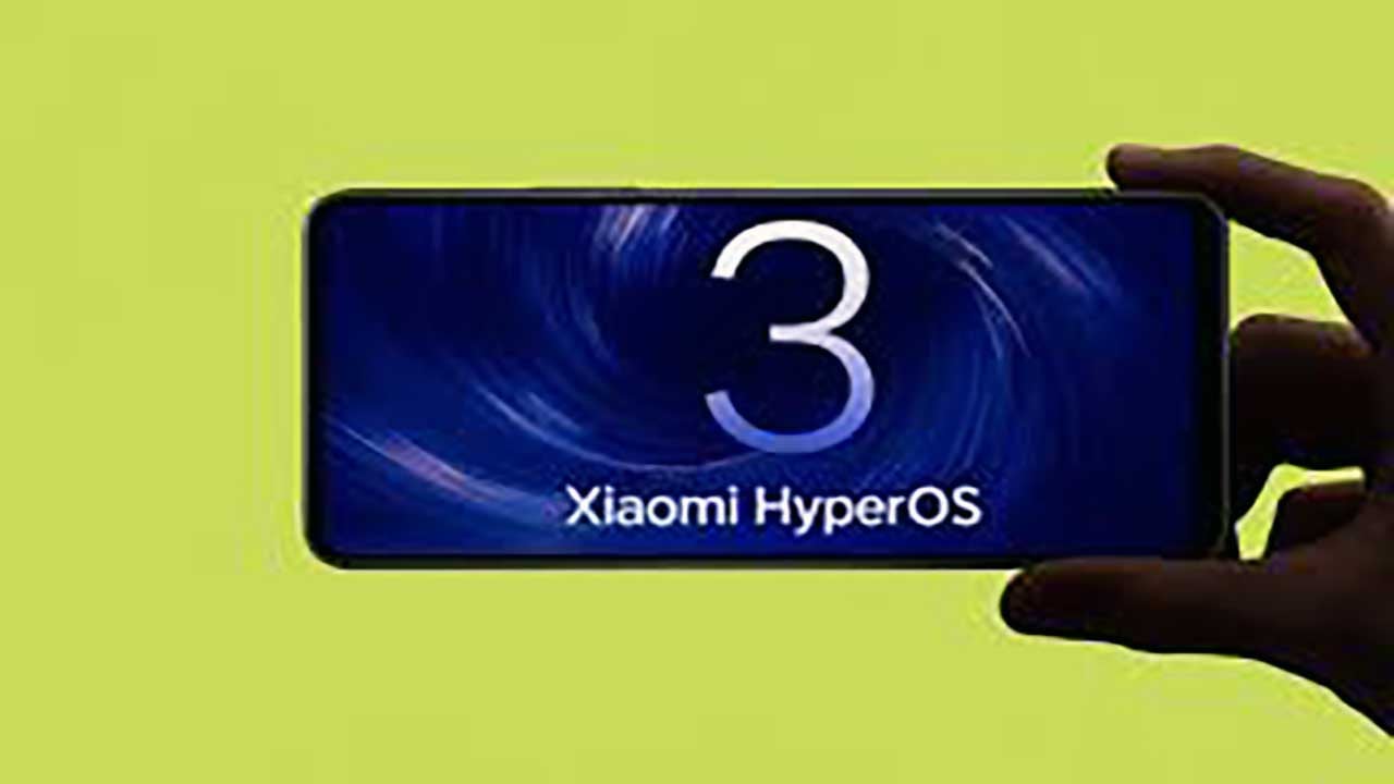 Foto - Xiaomi HyperOS 3.0 güncellemesi 10 modele daha geliyor
