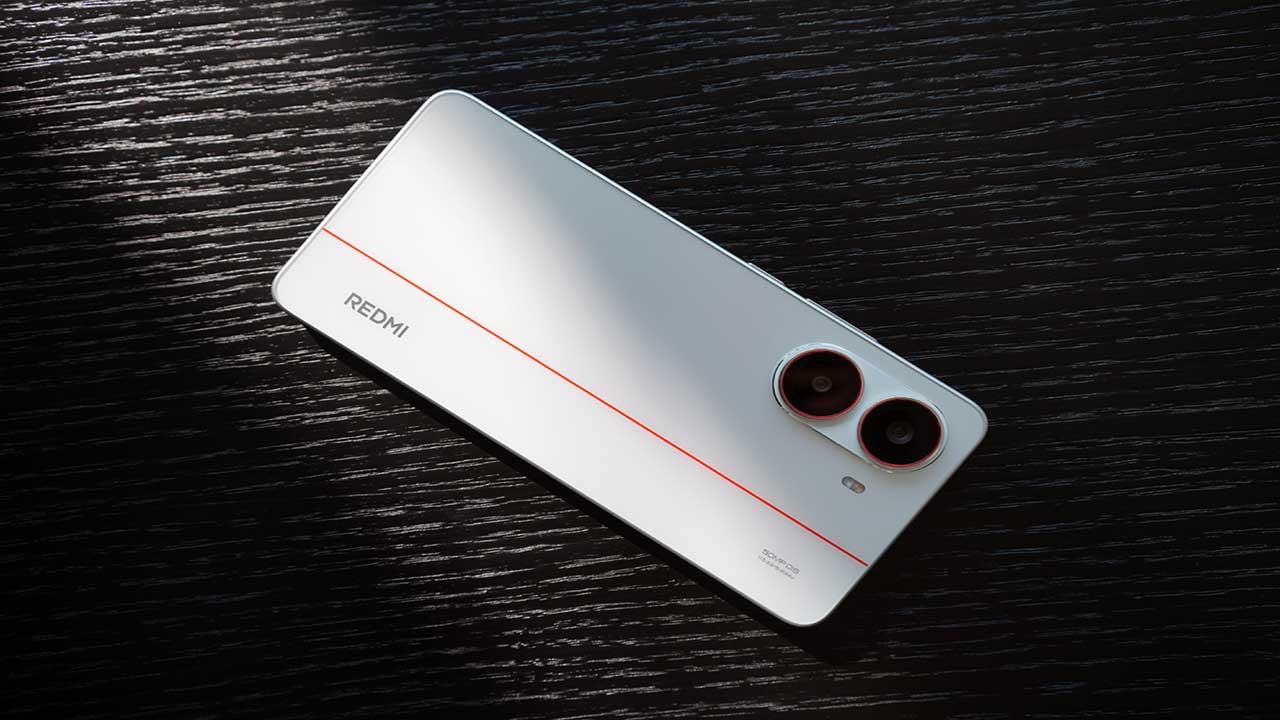 Xiaomi rakiplerine meydan okudu! 9000 mAh bataryalı telefon