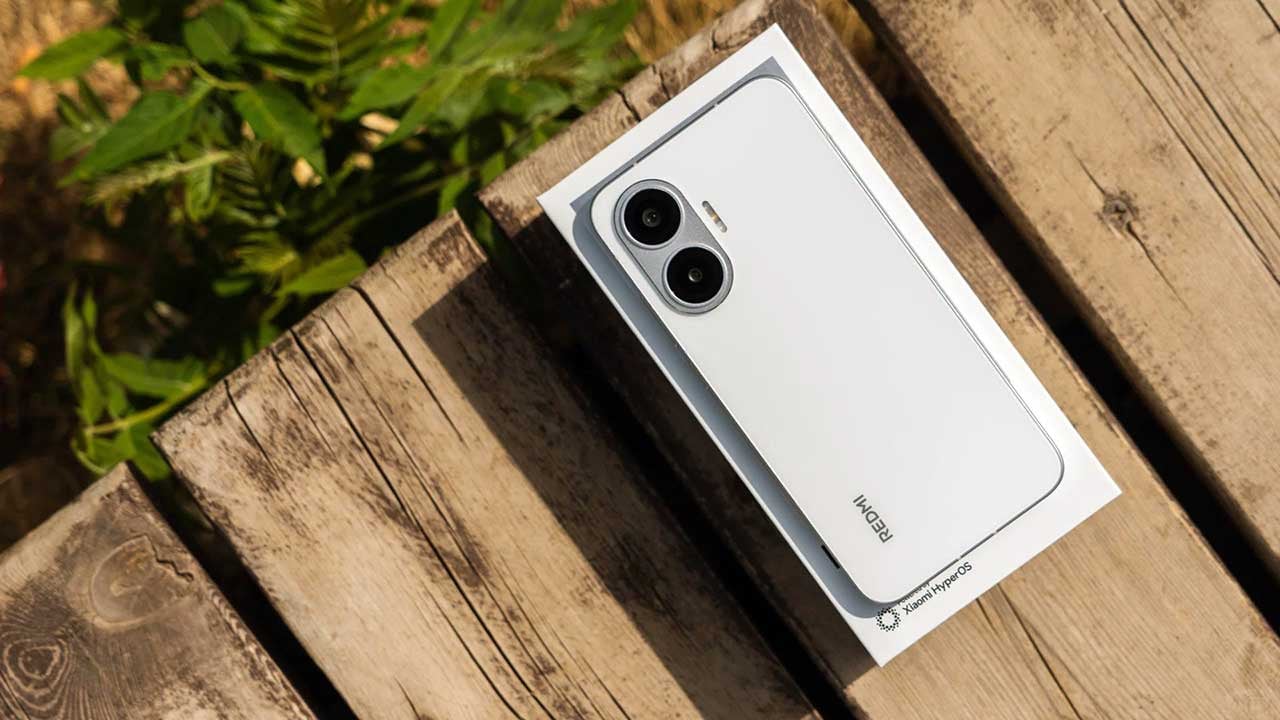 Foto - Xiaomi rakiplerine meydan okudu! 9000 mAh bataryalı telefon