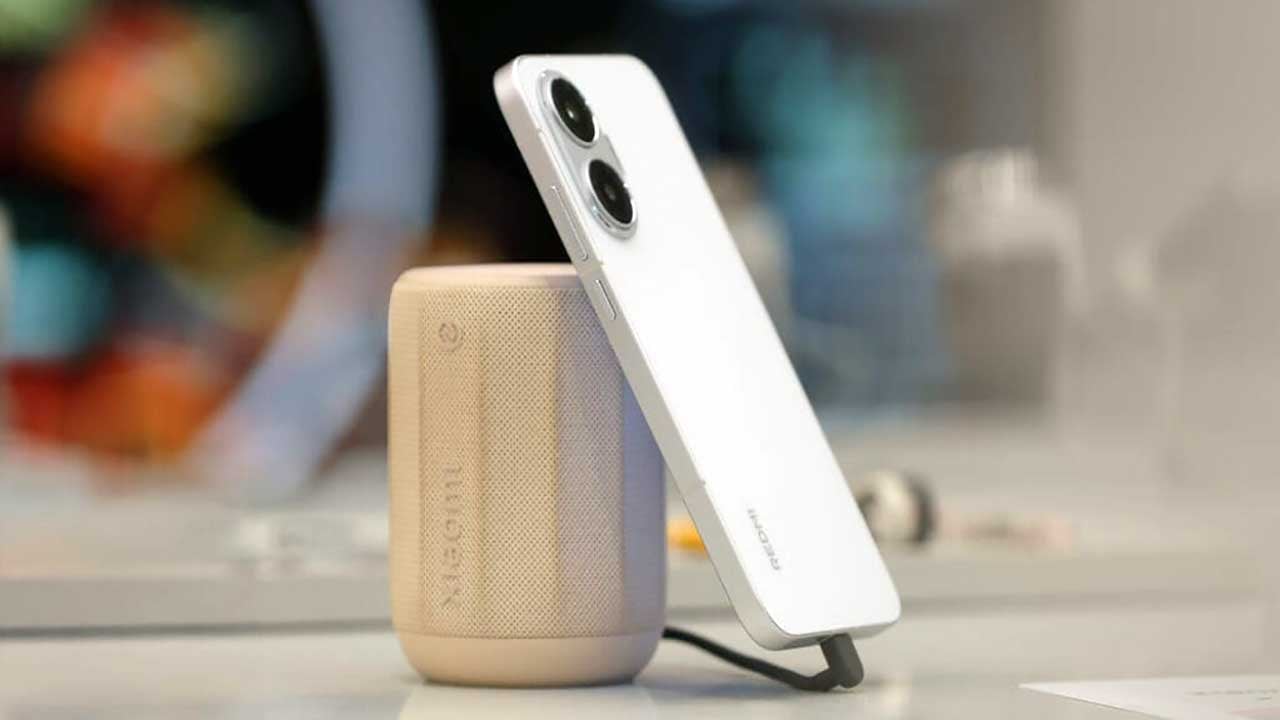 Foto - Xiaomi rakiplerine meydan okudu! 9000 mAh bataryalı telefon