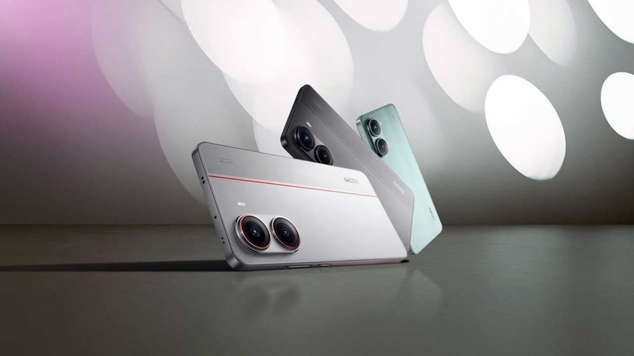 Foto - Xiaomi rakiplerine meydan okudu! 9000 mAh bataryalı telefon