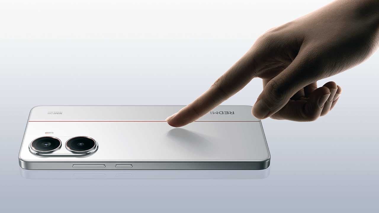 Foto - Xiaomi rakiplerine meydan okudu! 9000 mAh bataryalı telefon