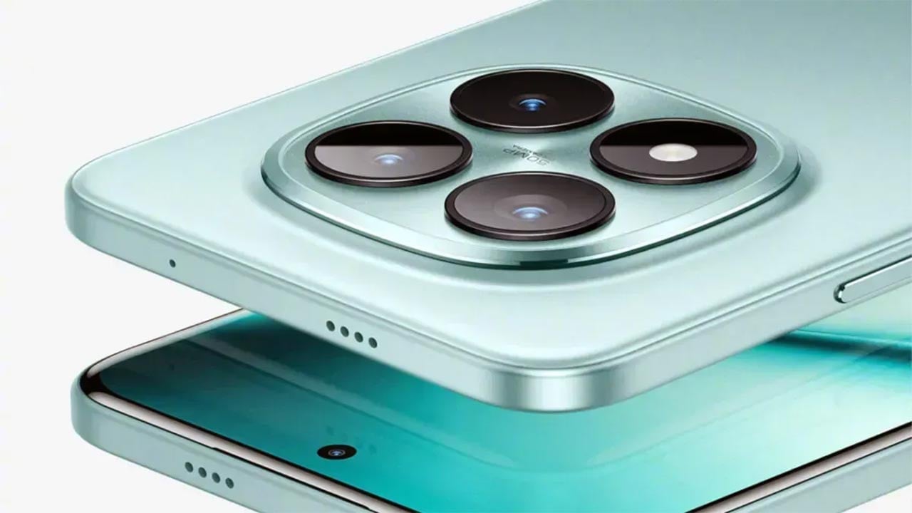 Foto - Xiaomi, Redmi Note 15 Serisini Türkiye’de Satışa Sundu: İşte Fiyatlar ve Özellikler