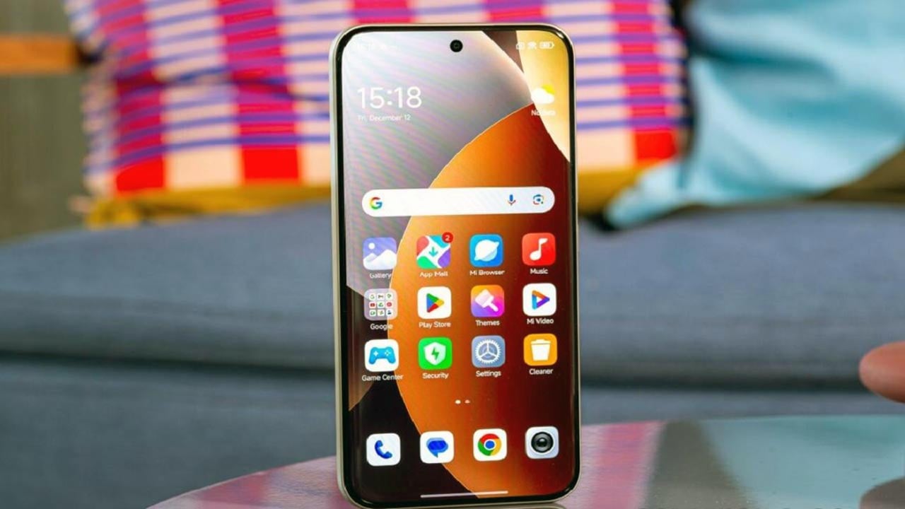 Foto - Xiaomi, Redmi Note 15 Serisini Türkiye’de Satışa Sundu: İşte Fiyatlar ve Özellikler