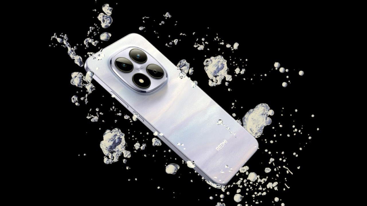 Foto - Xiaomi, Redmi Note 15 Serisini Türkiye’de Satışa Sundu: İşte Fiyatlar ve Özellikler