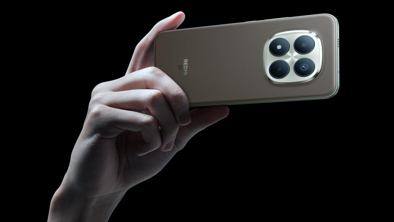 Foto - Xiaomi, Redmi Note 15 Serisini Türkiye’de Satışa Sundu: İşte Fiyatlar ve Özellikler