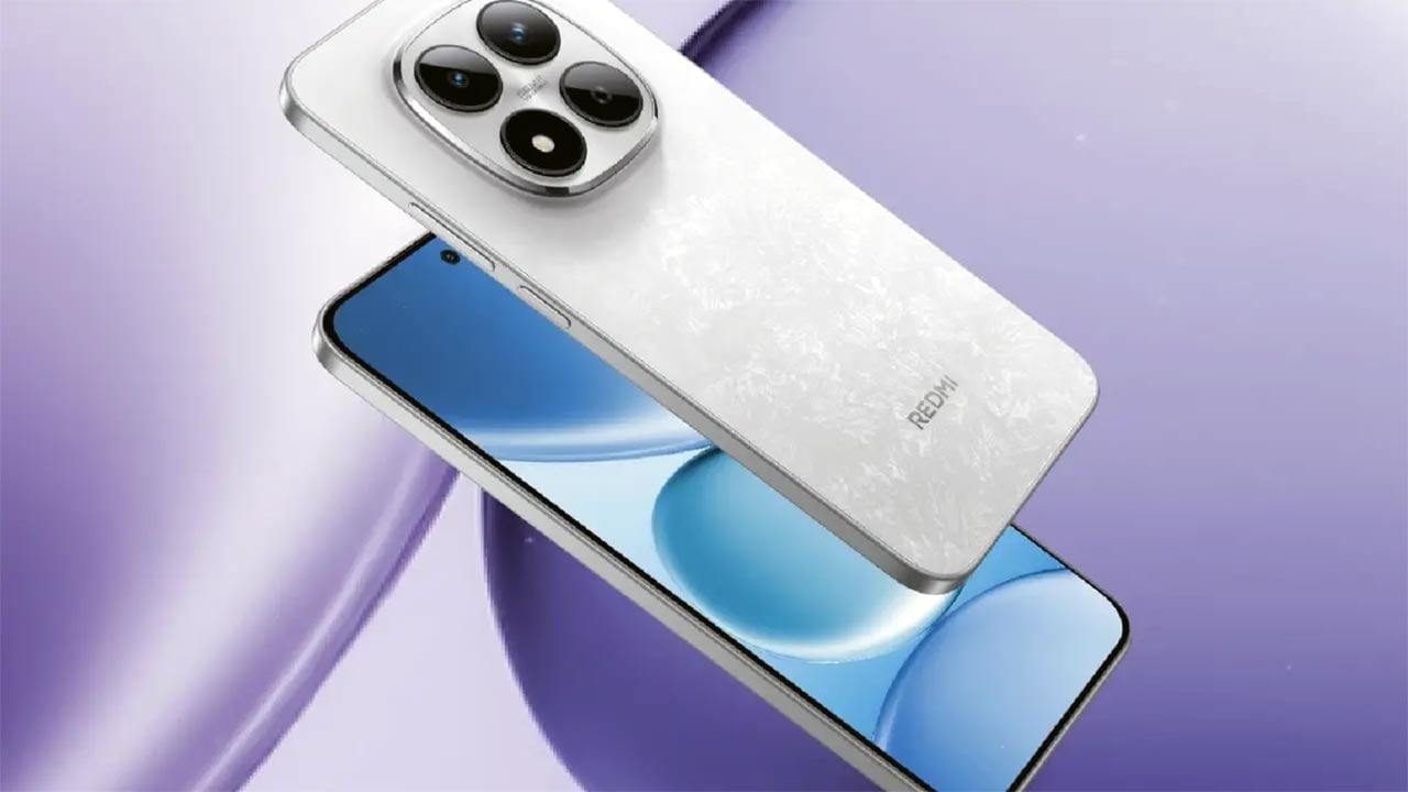 Foto - Xiaomi, Redmi Note 15 Serisini Türkiye’de Satışa Sundu: İşte Fiyatlar ve Özellikler