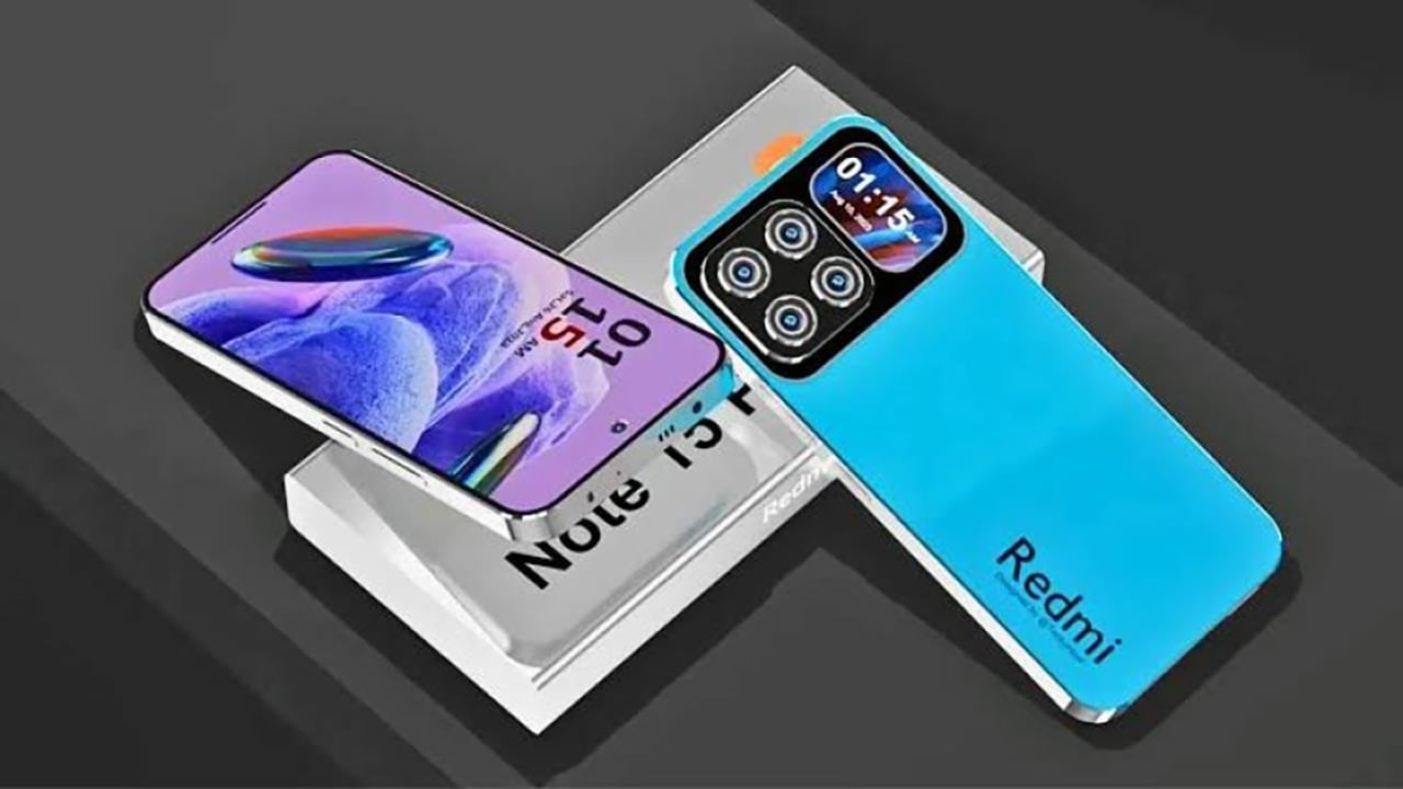 Foto - Xiaomi, Redmi Note 15 Serisini Türkiye’de Satışa Sundu: İşte Fiyatlar ve Özellikler