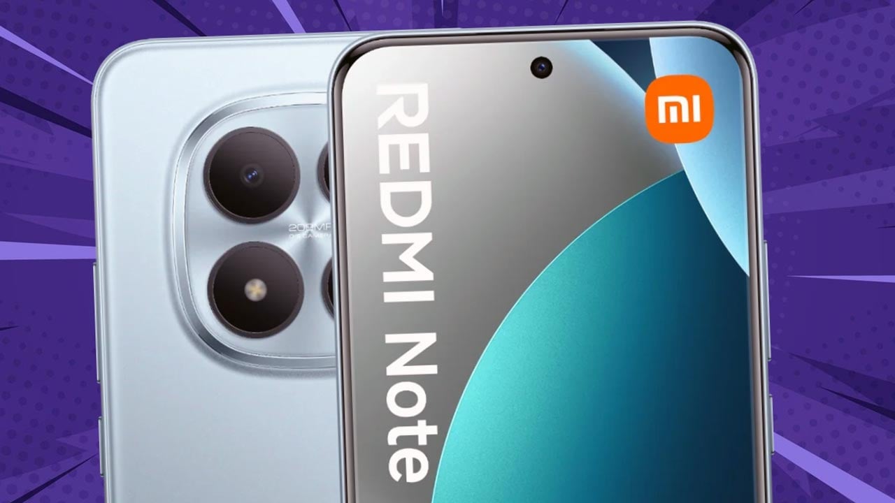 Foto - Xiaomi, Redmi Note 15 Serisini Türkiye’de Satışa Sundu: İşte Fiyatlar ve Özellikler