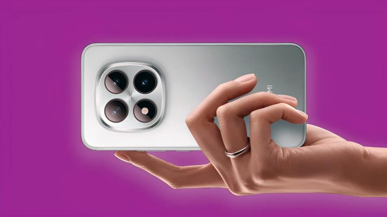 Foto - Xiaomi, Redmi Note 15 Serisini Türkiye’de Satışa Sundu: İşte Fiyatlar ve Özellikler