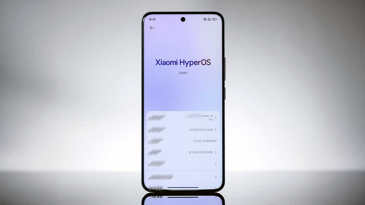 Foto - Xiaomi'den desteği kesilen telefonlar için sürpriz hamle