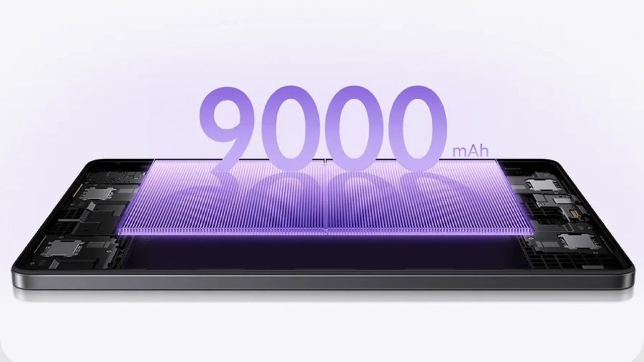 Foto - Xiaomi'nin yeni tableti Türkiye'de piyasaya sunuldu
