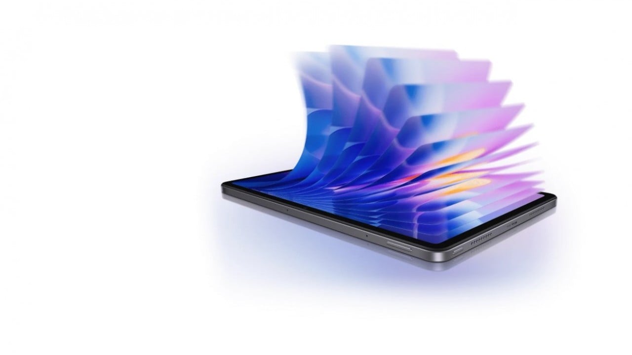 Foto - Xiaomi'nin yeni tableti Türkiye'de piyasaya sunuldu