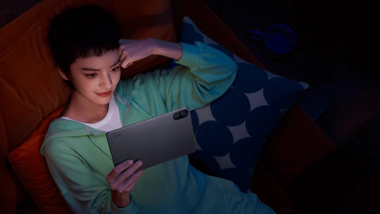 Foto - Xiaomi'nin yeni tableti Türkiye'de piyasaya sunuldu
