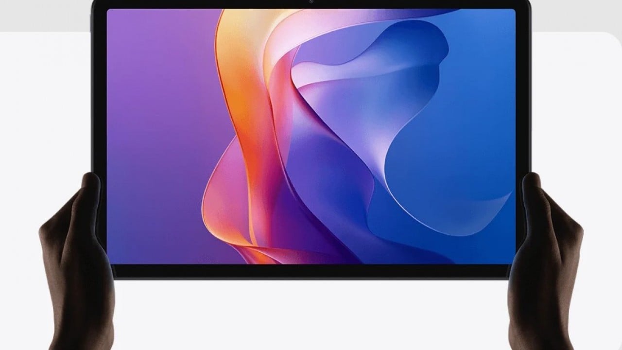 Foto - Xiaomi'nin yeni tableti Türkiye'de piyasaya sunuldu