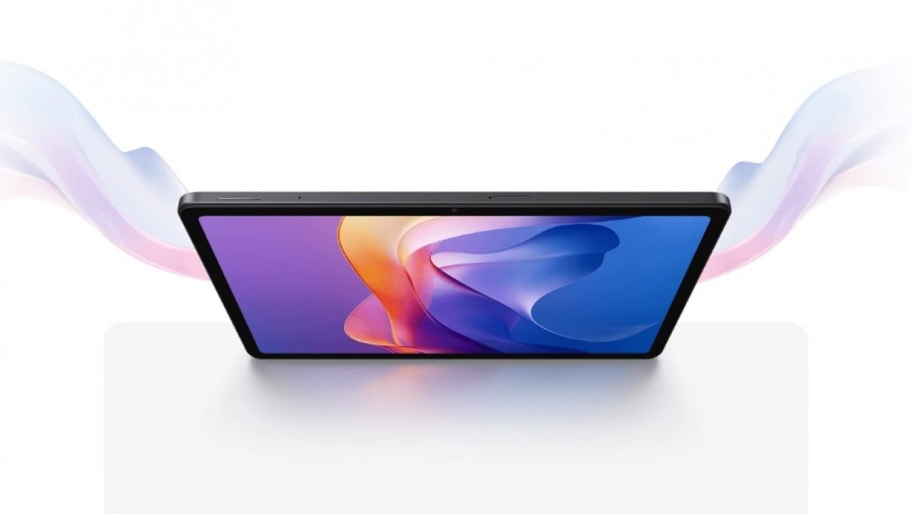 Foto - Xiaomi'nin yeni tableti Türkiye'de piyasaya sunuldu