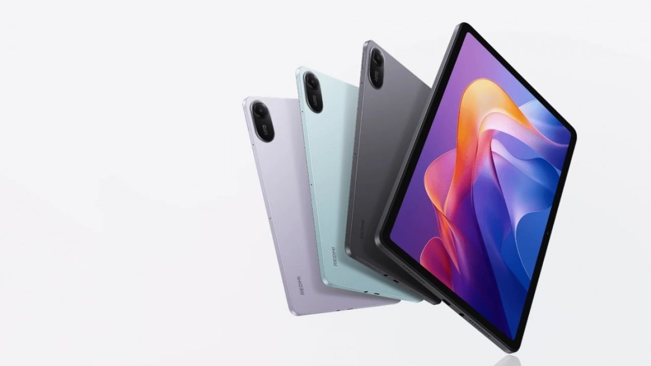 Foto - Xiaomi'nin yeni tableti Türkiye'de piyasaya sunuldu