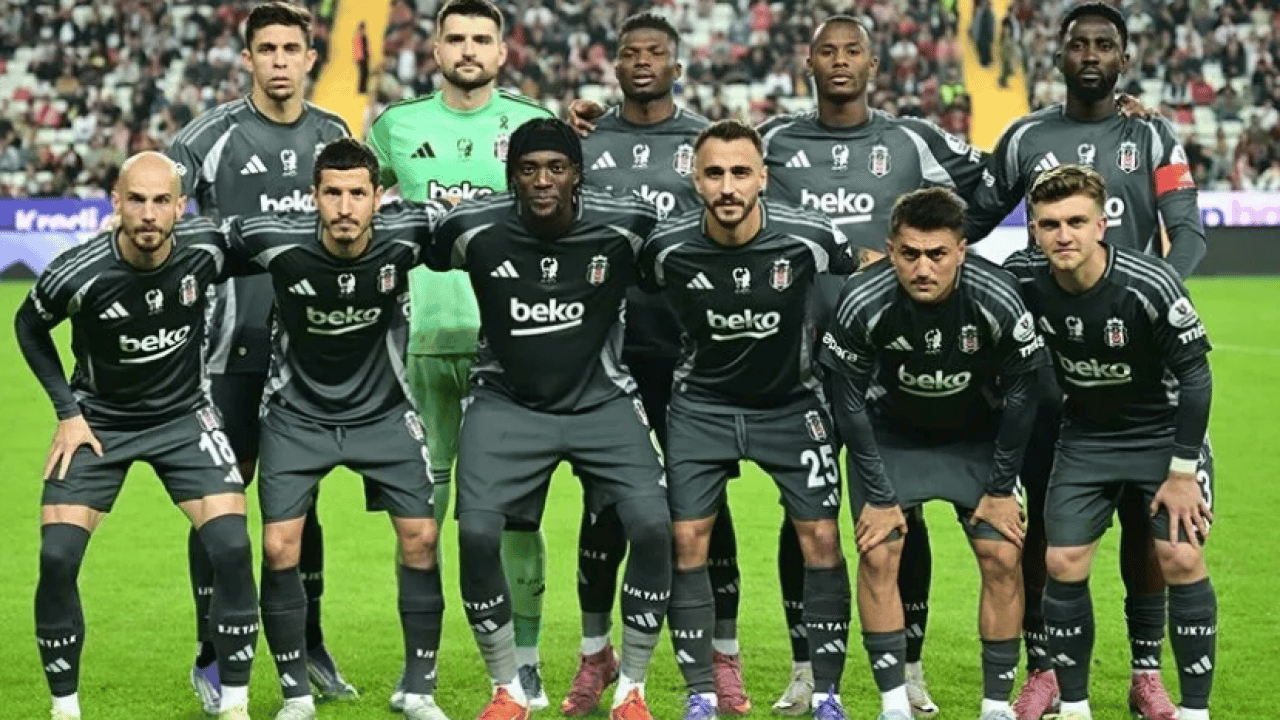Foto - Ya İstanbul Beşiktaş’ı alacak, ya Beşiktaş İstanbul’u… Kara Kartal'a İstanbul fırsatı