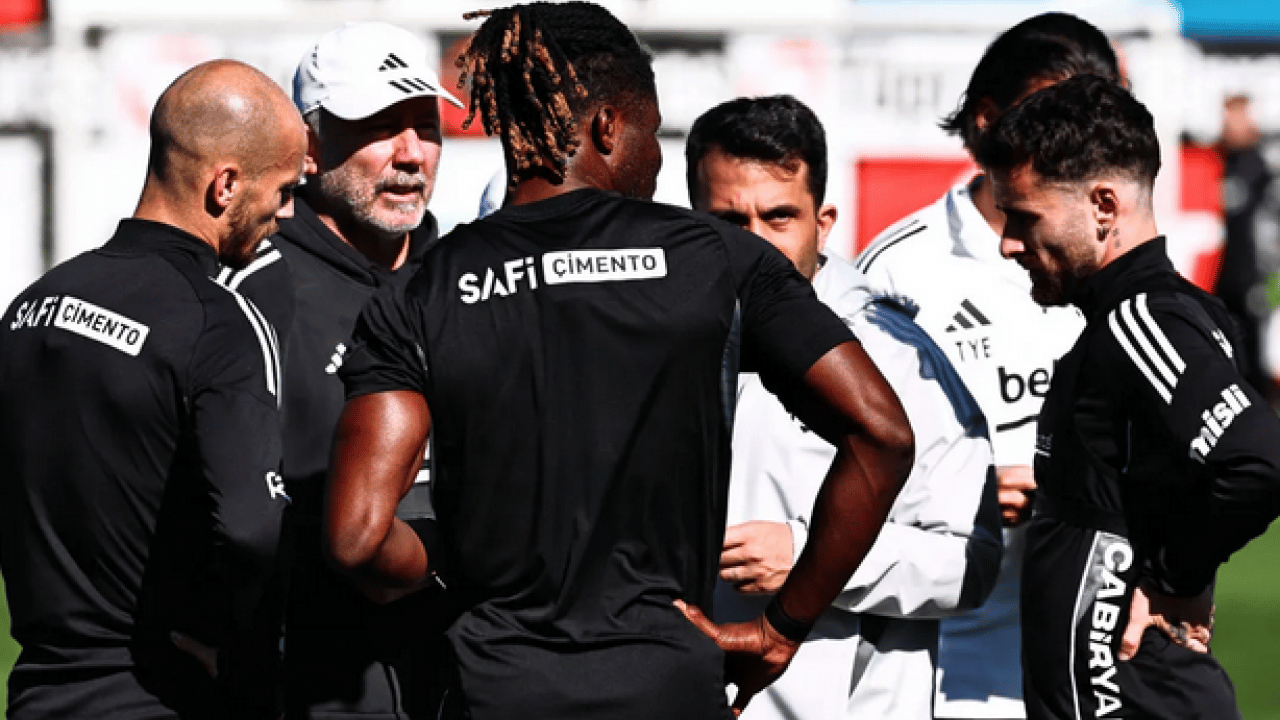 Foto - Ya İstanbul Beşiktaş’ı alacak, ya Beşiktaş İstanbul’u… Kara Kartal'a İstanbul fırsatı