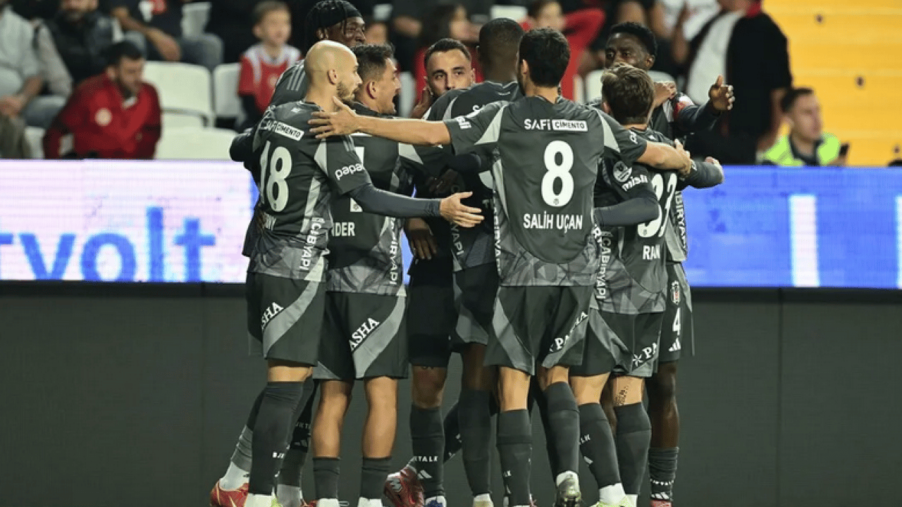Ya İstanbul Beşiktaş’ı alacak, ya Beşiktaş İstanbul’u… Kara Kartal'a İstanbul fırsatı