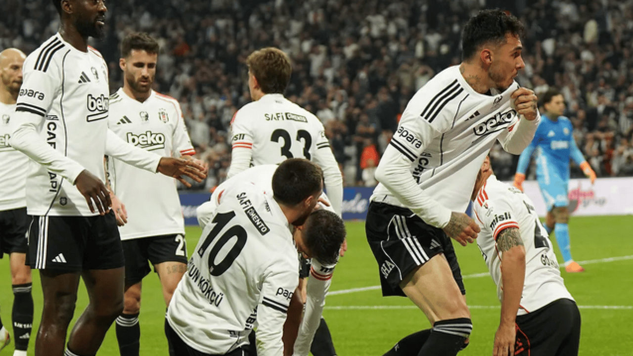 Foto - Ya İstanbul Beşiktaş’ı alacak, ya Beşiktaş İstanbul’u… Kara Kartal'a İstanbul fırsatı