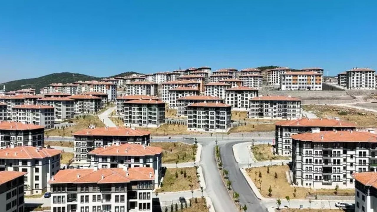 Foto - Yabancıların en çok tapu aldığı şehir ortaya çıktı! İstanbul'u geride bıraktı