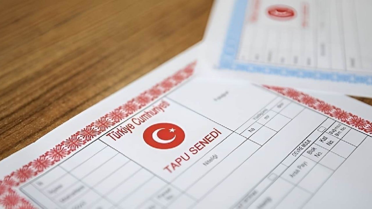 Foto - Yabancıların en çok tapu aldığı şehir ortaya çıktı! İstanbul'u geride bıraktı