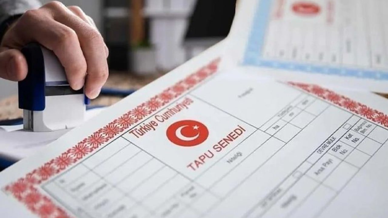 Foto - Yabancıların en çok tapu aldığı şehir ortaya çıktı! İstanbul'u geride bıraktı