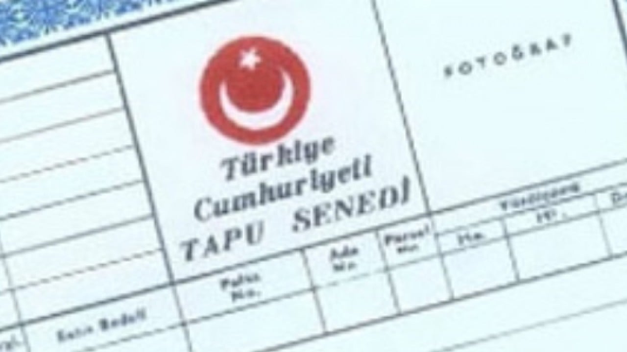 Foto - Yabancıların en çok tapu aldığı şehir ortaya çıktı! İstanbul'u geride bıraktı