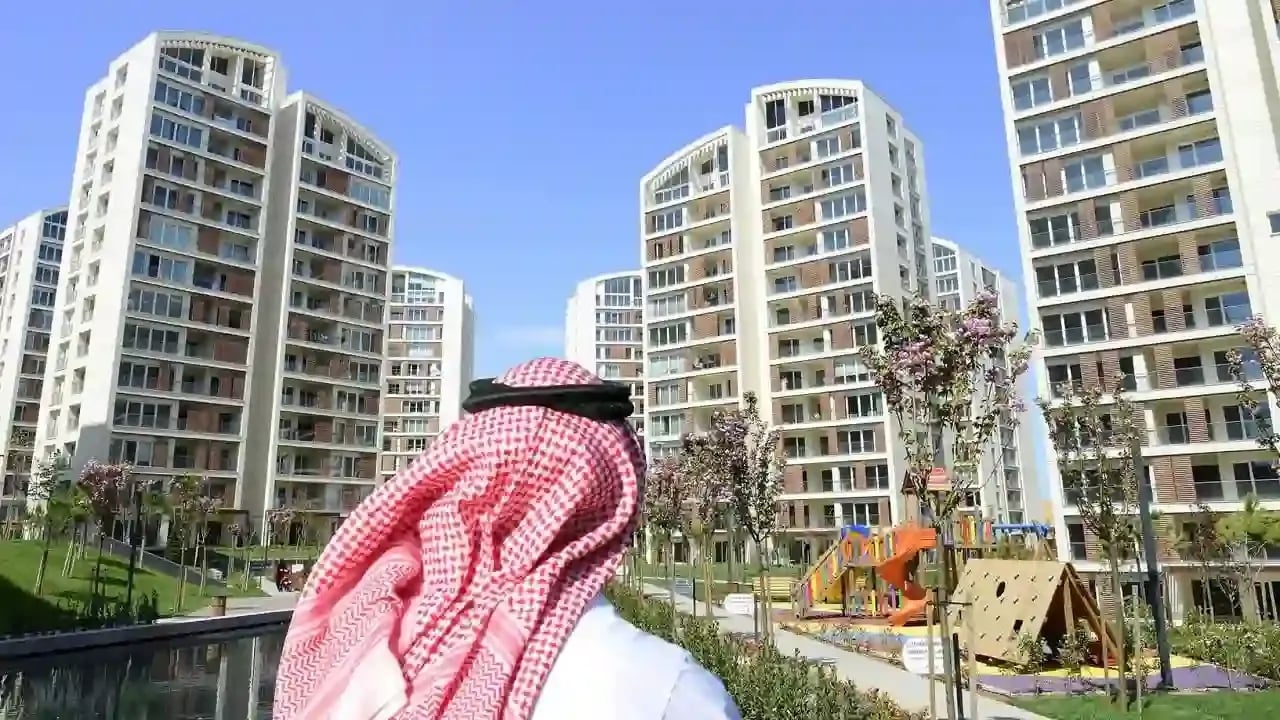 Yabancıların Türkiye’den en çok konut aldıkları şehirler belli oldu! İşte listedeki gözde iller