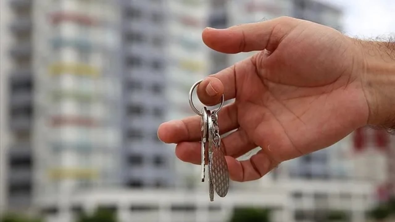 Foto - Yabancıların Türkiye’den en çok konut aldıkları şehirler belli oldu! İşte listedeki gözde iller