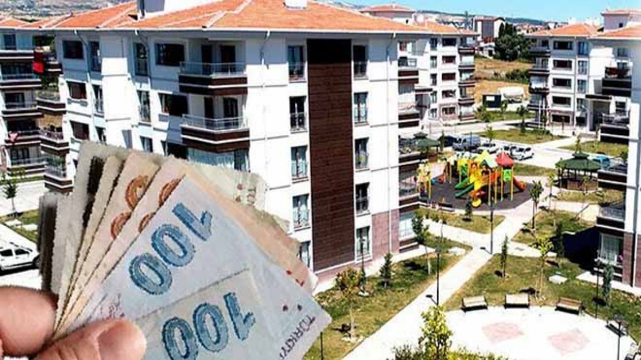 Foto - Yabancıların Türkiye’den en çok konut aldıkları şehirler belli oldu! İşte listedeki gözde iller