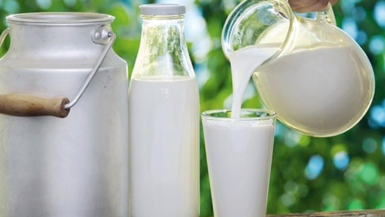 Foto - Yağ ve protein oranı fiyatları etkileyecek! Çiğ süt fiyatlarına zam geliyor! Söz konusu fiyatı: 22,22 lira olacak! 