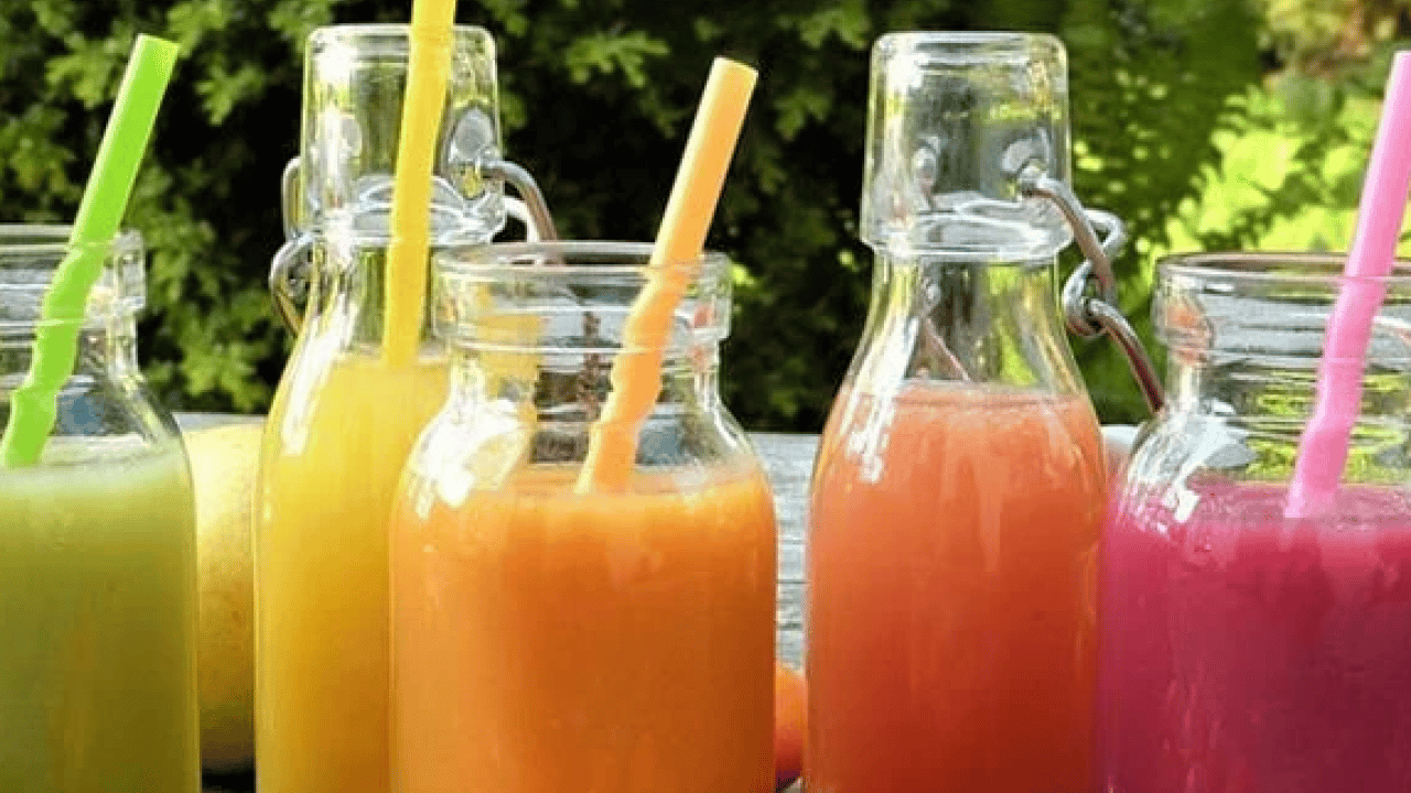 Yağ yakan ev yapımı 7 içecek tarifi: Böyle yağ gibi eriyor, 24 saat içinde harekete geçiriyor! 