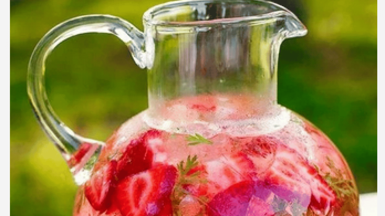 Foto - Yağ yakan ev yapımı 7 içecek tarifi: Böyle yağ gibi eriyor, 24 saat içinde harekete geçiriyor! 