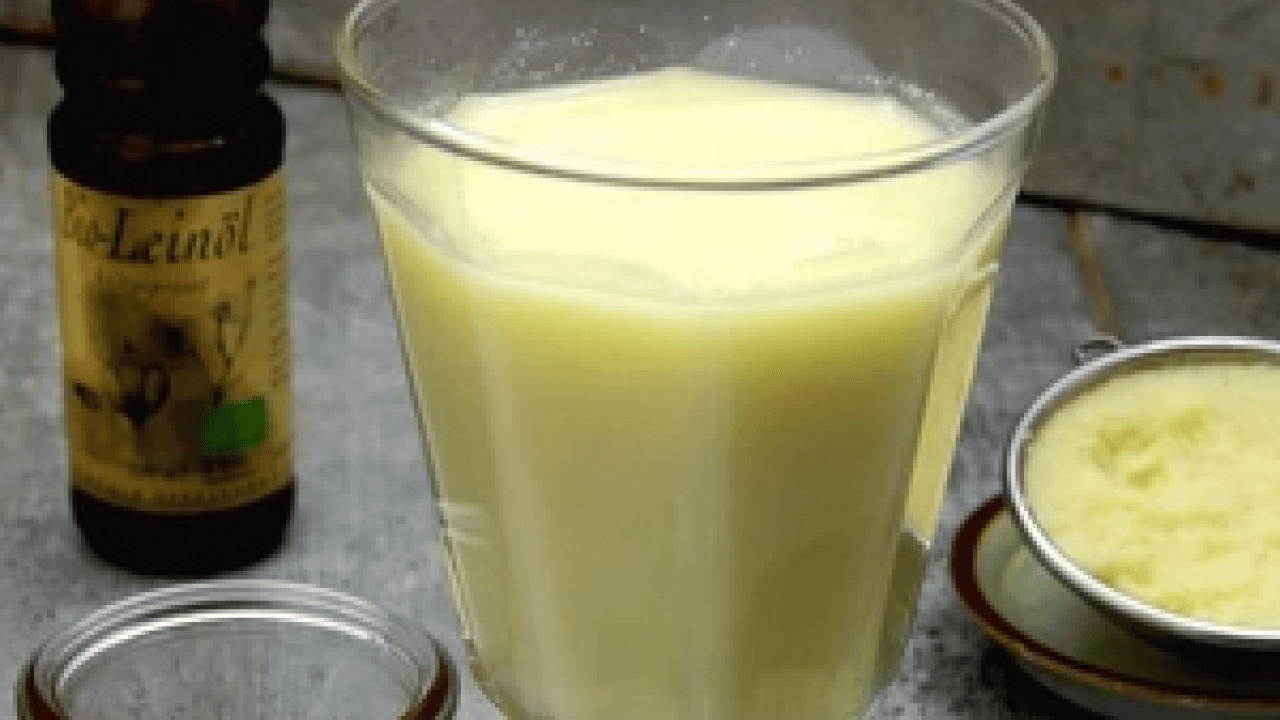 Foto - Yağ yakan ev yapımı 7 içecek tarifi: Böyle yağ gibi eriyor, 24 saat içinde harekete geçiriyor! 