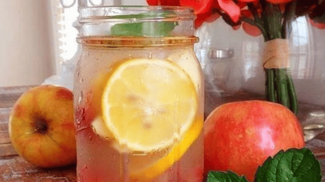 Foto - Yağ yakan ev yapımı 7 içecek tarifi: Böyle yağ gibi eriyor, 24 saat içinde harekete geçiriyor! 