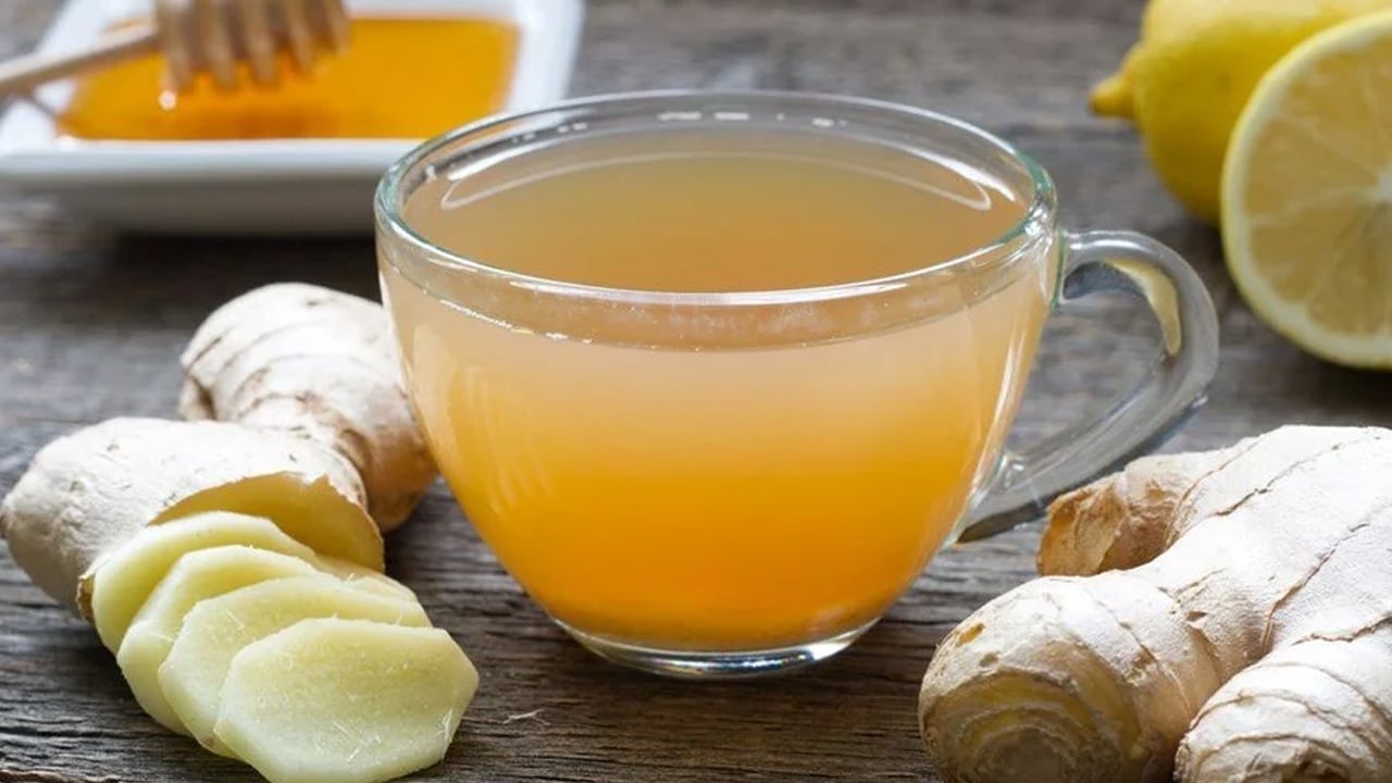 Foto - Yağ yakan tarif: Akşam yemeği yerine yoğurt ile keten tohumu tüketin! 1 hafta sonra incecik bel olsun!