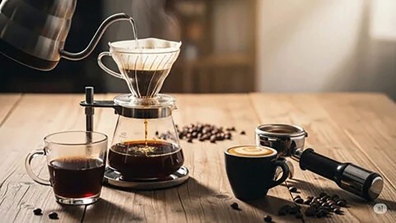 Foto - Yağ yakımını ikiye katlıyor! Sabah içilen kahvenin içine bir tutam eklemek metabolizmayı roketliyor!