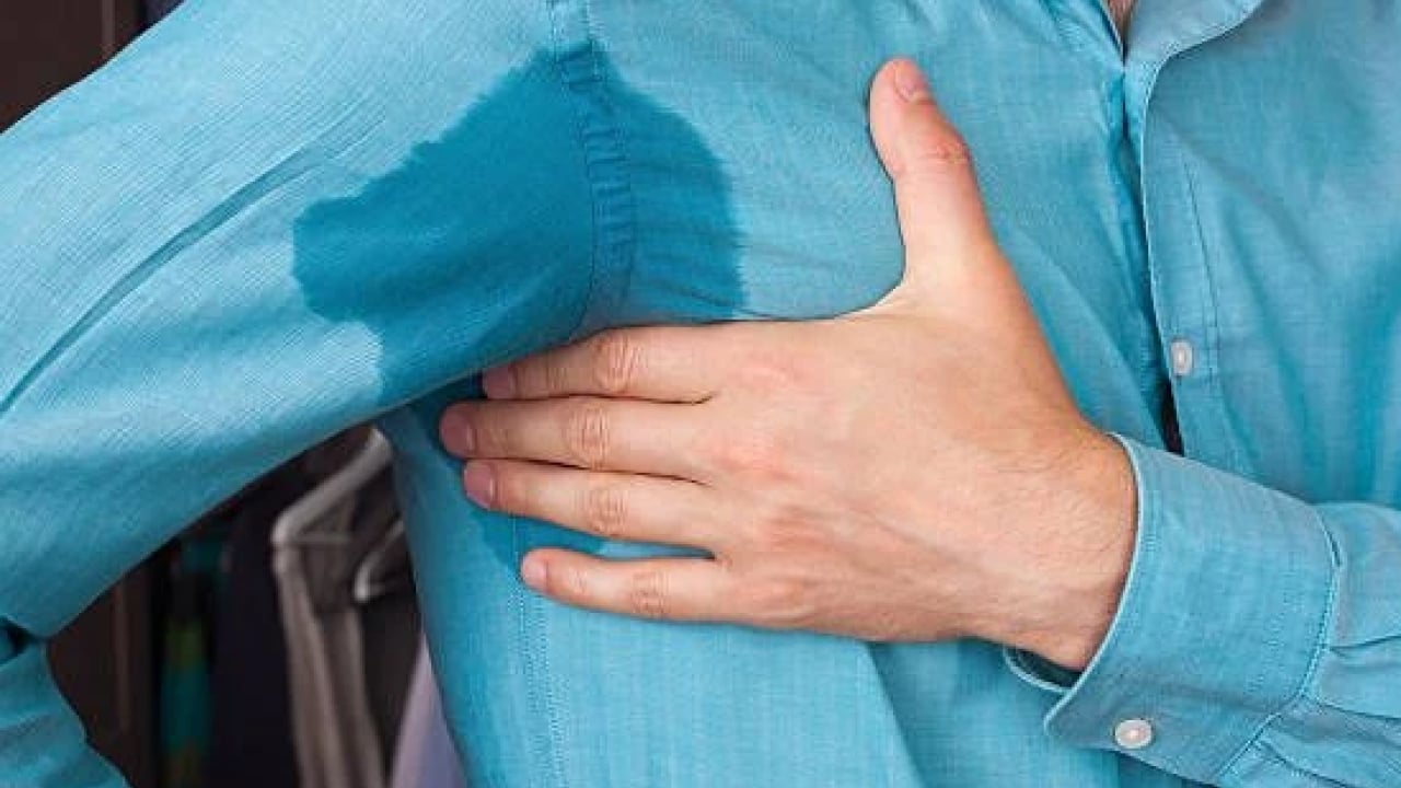 Foto - Yağ yakmanın sırrı terlemek mi? Merak edilen sorunun cevabı