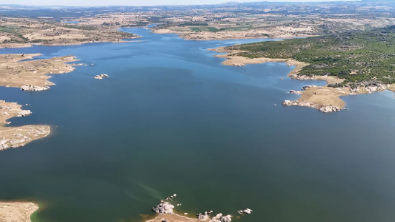 Foto - Yağan yağmurlara aldanmayın! Yaz aylarında tehlike kapıda!